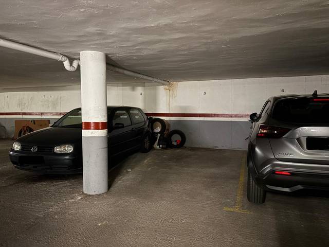 Garaje en Venta en Carrer del Camp Arriassa, 78 en La Verneda i la Pau