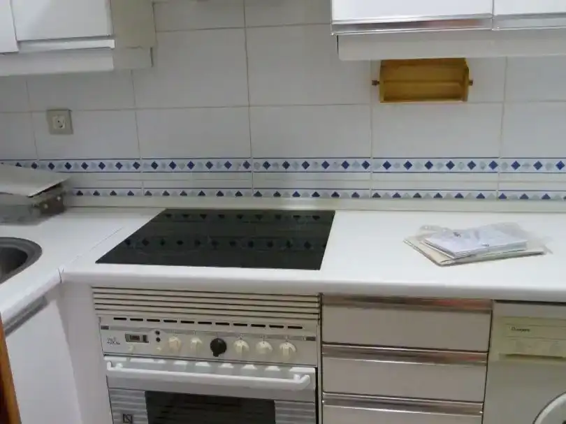 Apartament de lloguer a Pacífico