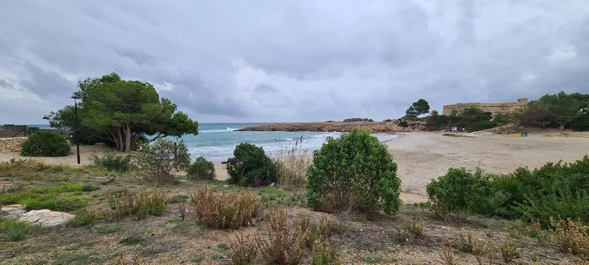 Casa o xalet en venda en L'Ametlla de Mar  amb Aire condicionat, Calefacció i Jardí privat