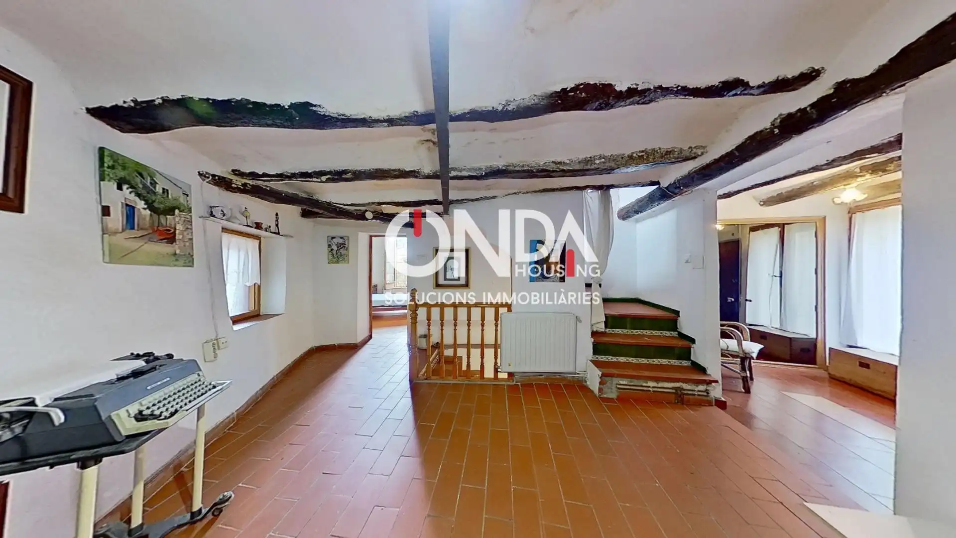 Casa o xalet en venda a BOTERA -RE-, 78, Àger