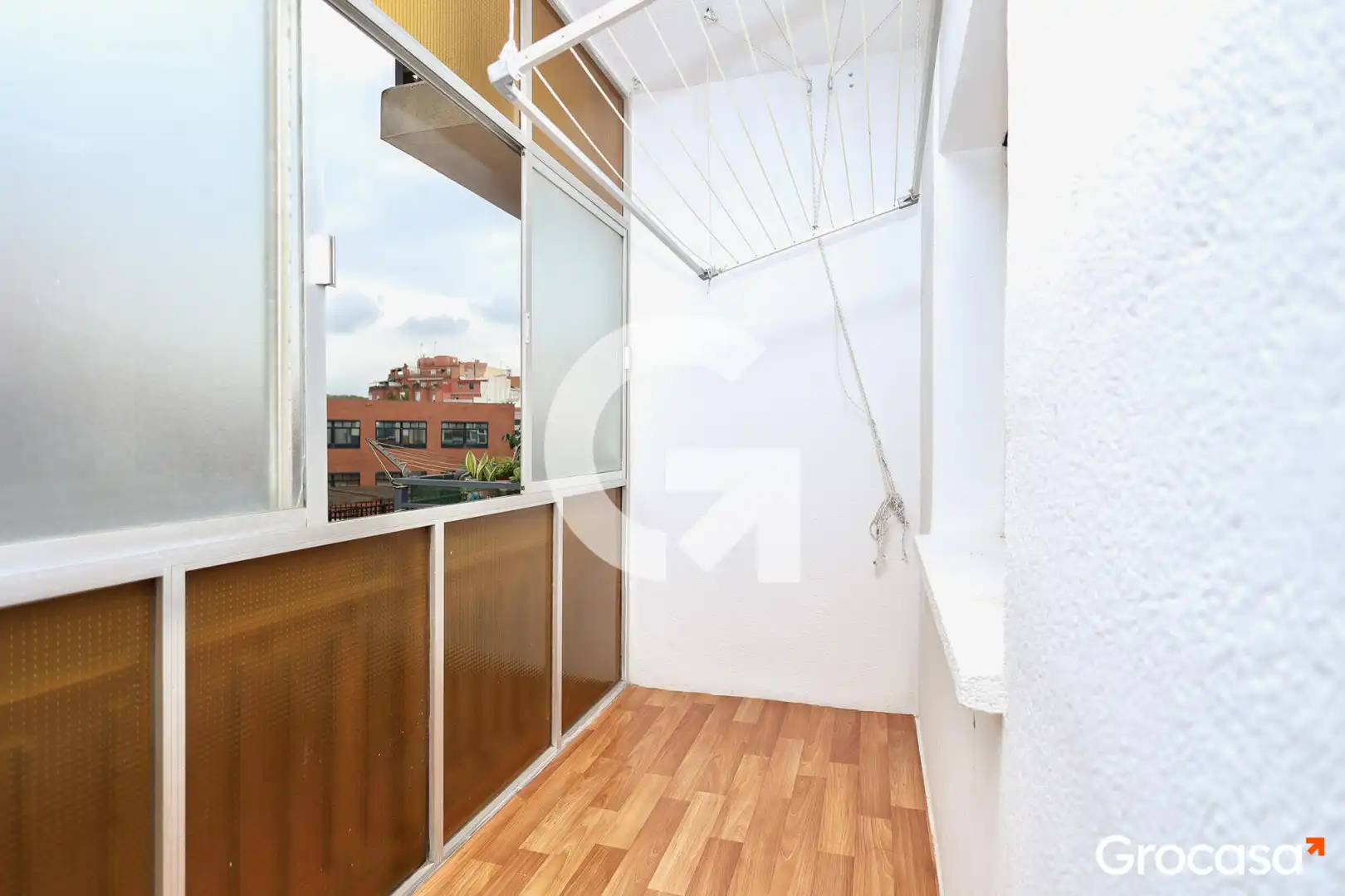Piso con terraza en venta en CL ESGLESIA, imagen 10
