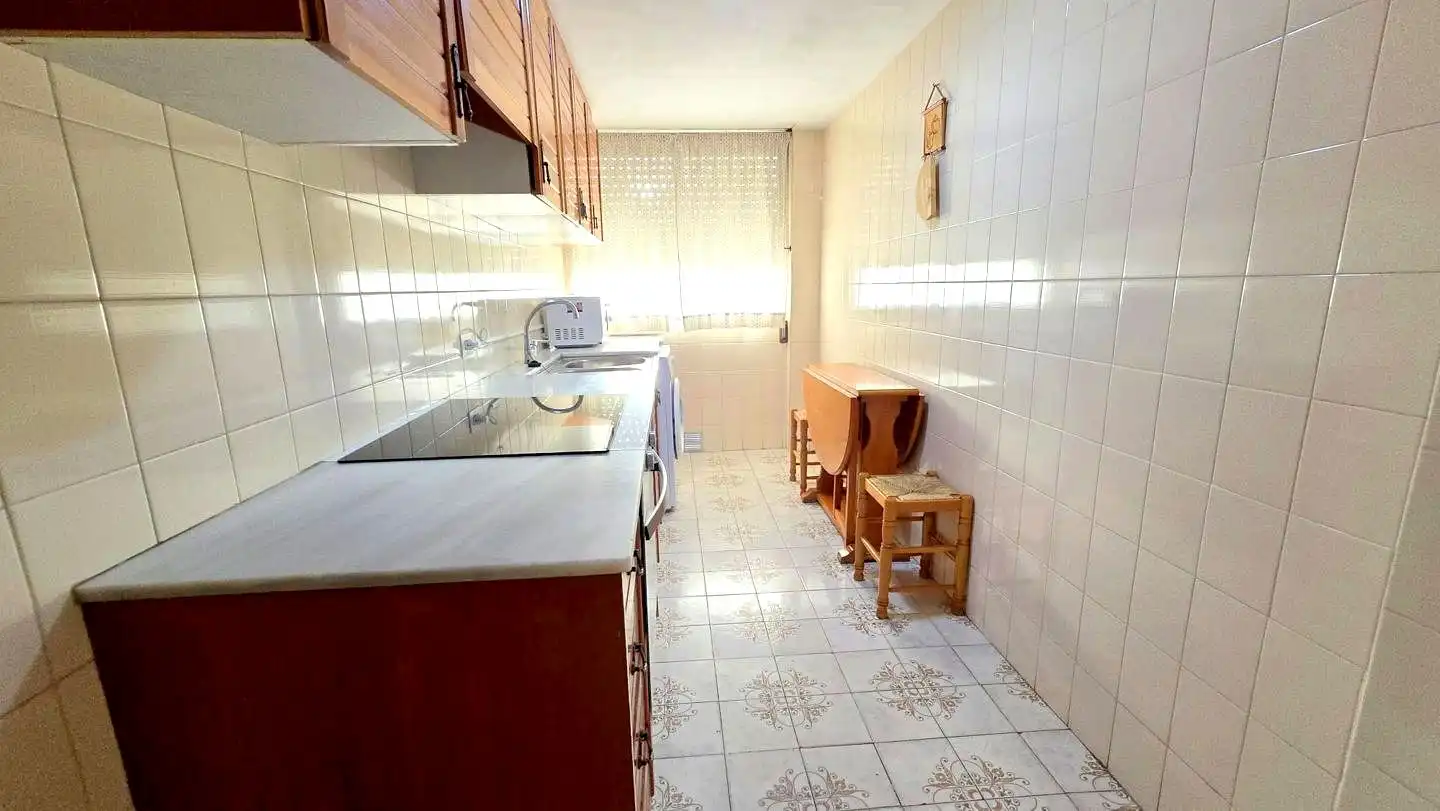 Apartamento de alquiler en De Castella-Lleó, 13, Playa de Gandia