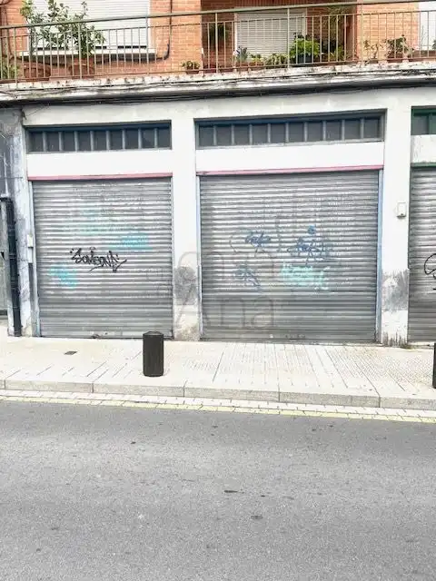 Gewerbefläche zum Verkauf in Ramón y Cajal Etorbidea, imagen 4
