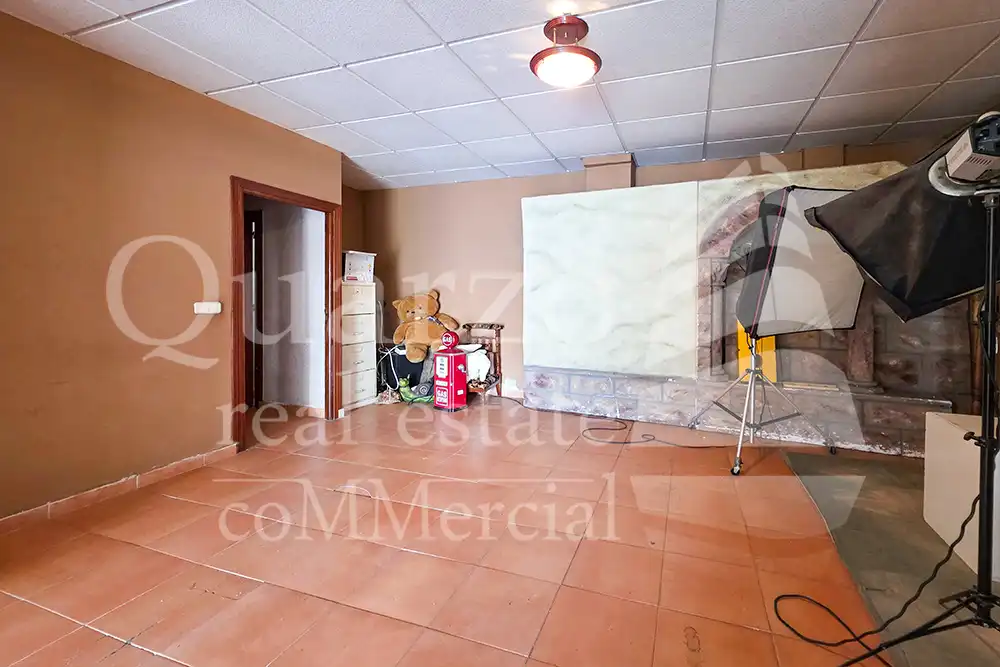 Locale commerciale in vendita a Madroñera, imagen 4