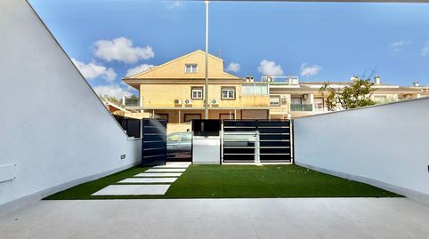 Foto 2 de Casa o chalet en venta en Los Cuarteros, San Pedro del Pinatar