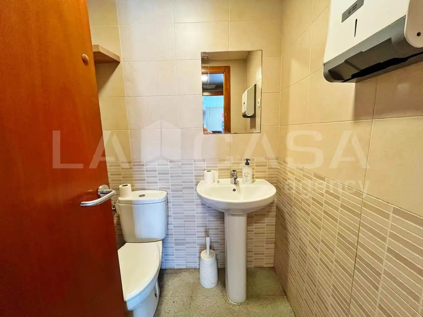 Gewerbefläche zur Miete in Passeig Andalusia, imagen 5