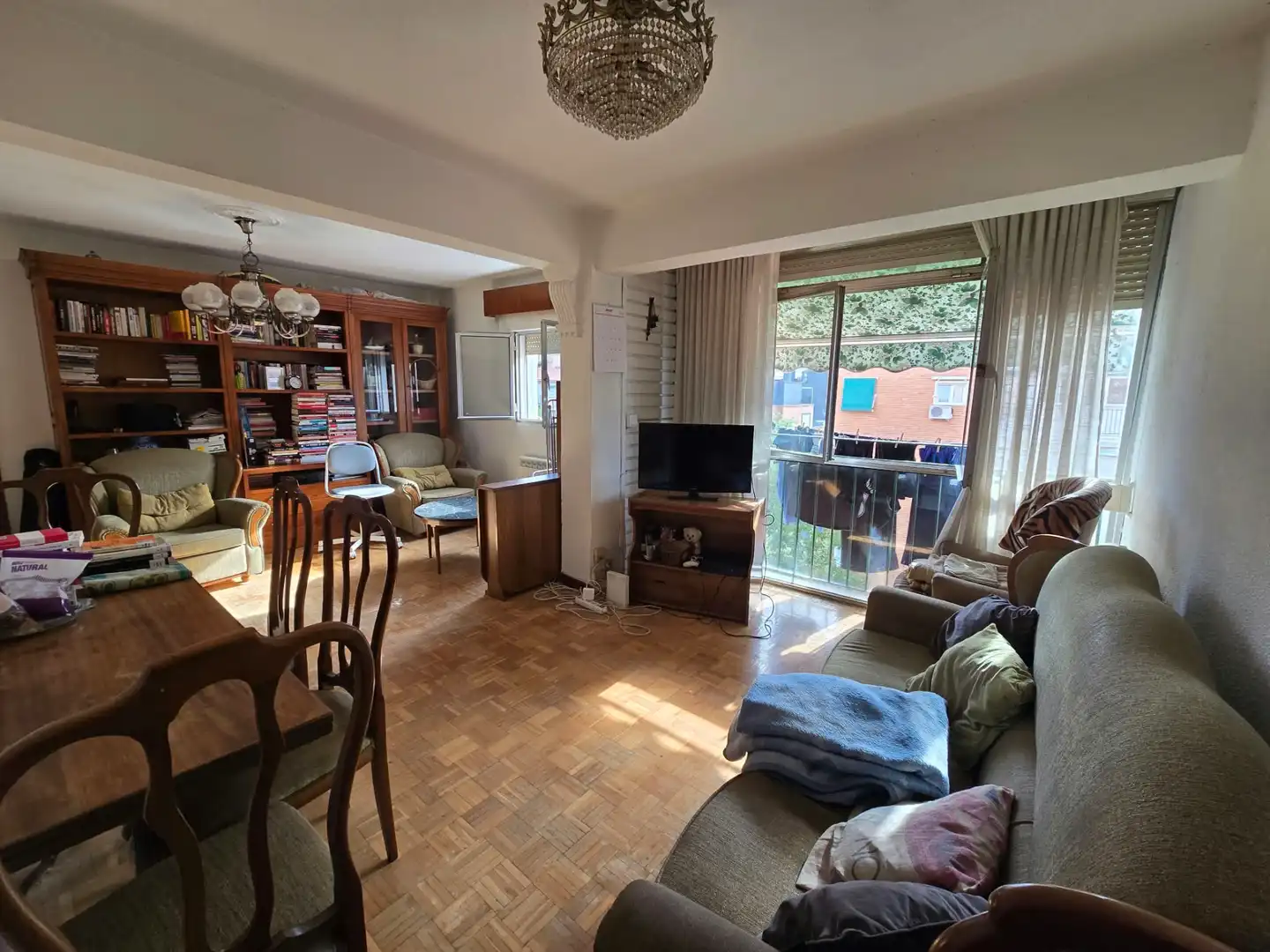 Piso con ascensor en venta en Calle de San Marcelo, imagen 3