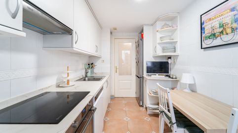 Foto 5 von Wohnung zum Verkauf in Calle Higuera, 8, El Cantizal, Las Rozas de Madrid