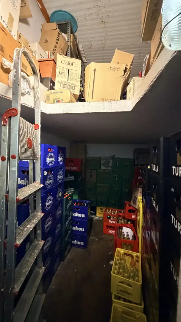 Local comercial en traspaso en Extramurs, imagen 11