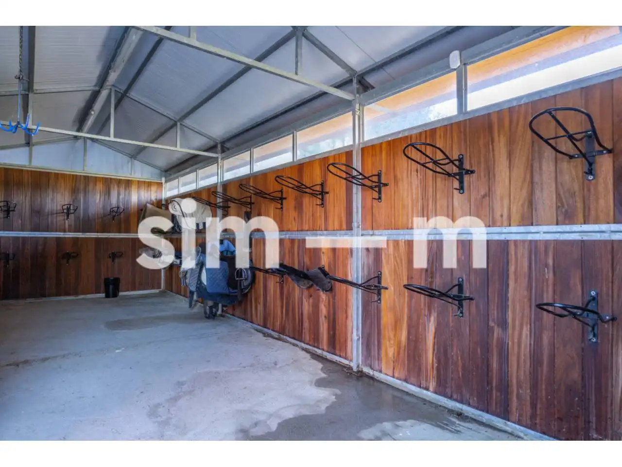 Chalet con piscina en venta en Vallgorguina, imagen 41