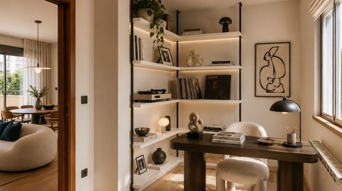 Foto 5 de Piso en venta en Someso - Matogrande, A Coruña Capital