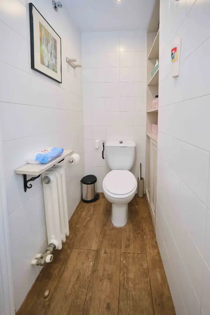 Villa avec balcon à vendre à Calle el Peral, imagen 17