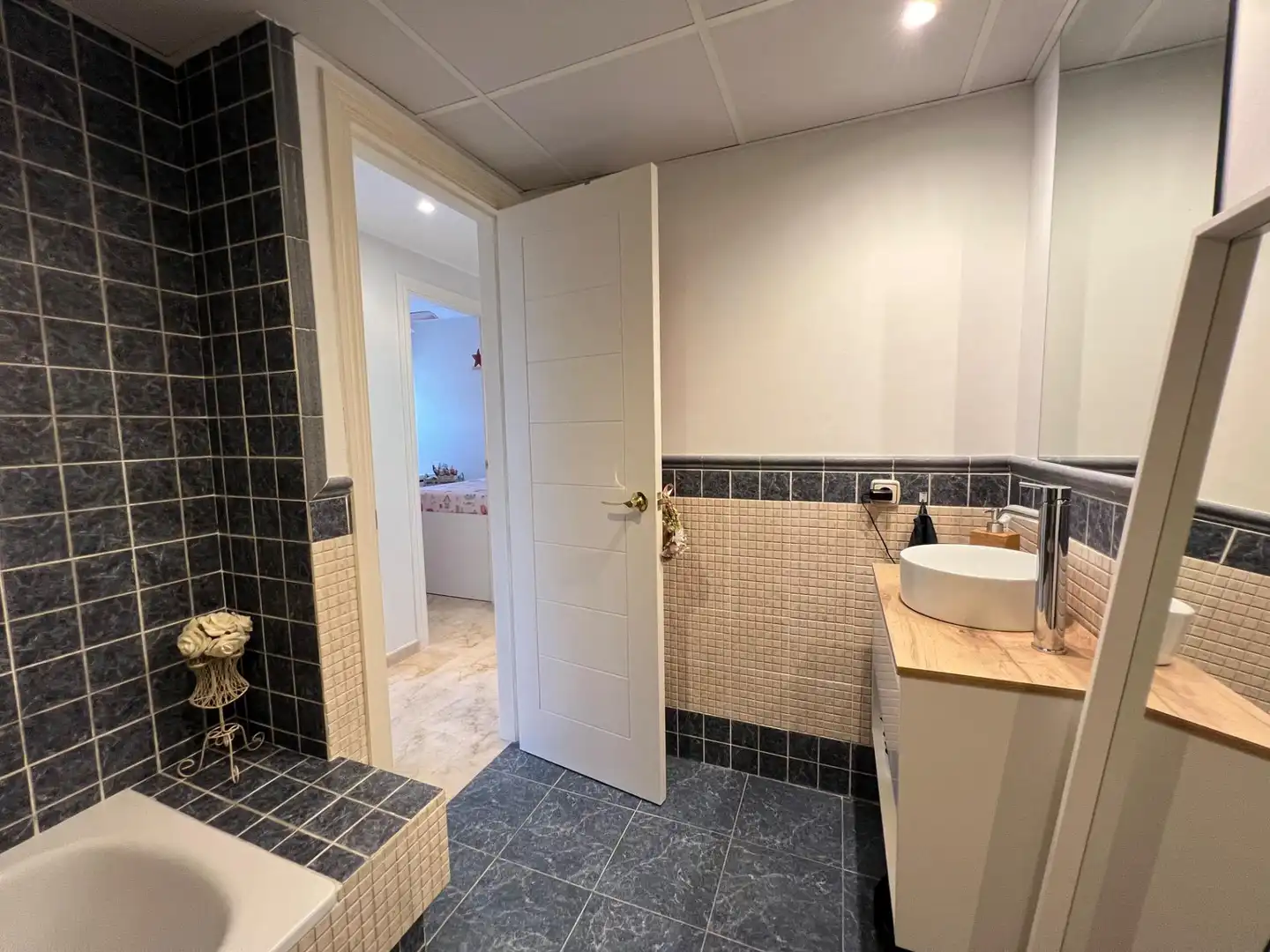 Penthouse mit Garten zum Verkauf in Estepona Pueblo, imagen 74