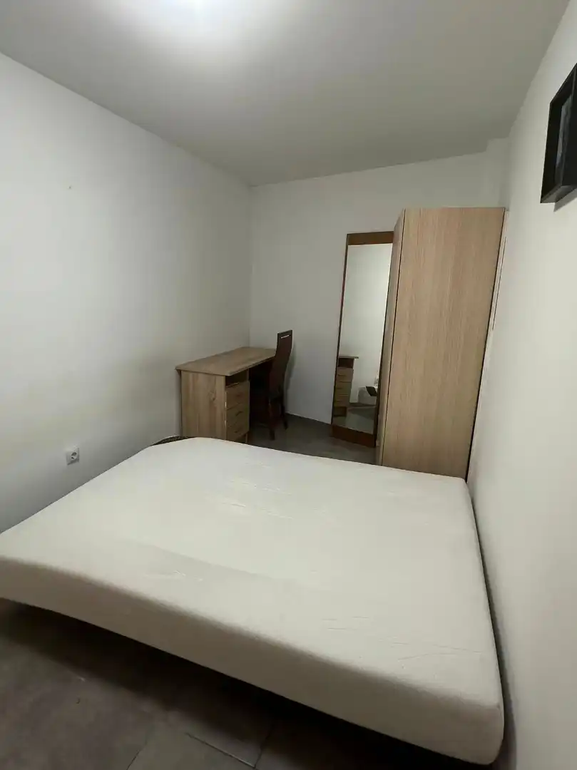 Habitación de Casa o chalet en venta en Granada con Terraza y Amueblado