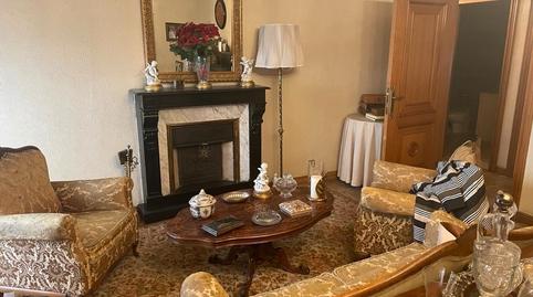 Foto 3 de Pis en venda a Paseo del Salón, 7, Centro, Palencia Capital