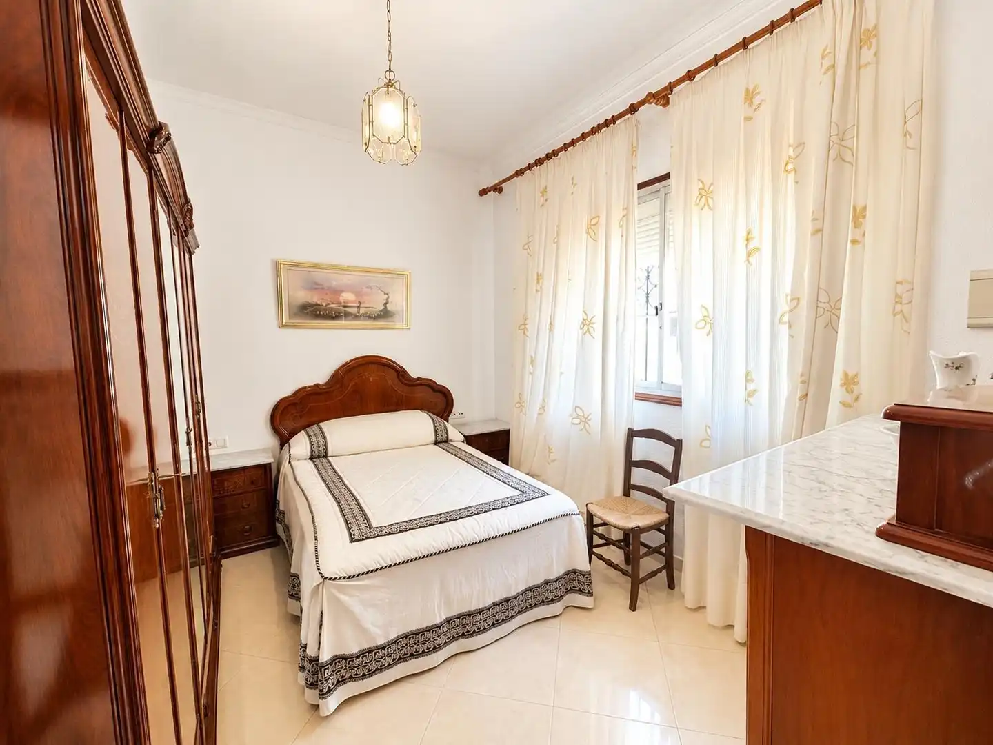 Houses for sale in La Trinidad