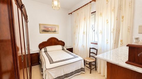 Photo 3 of Houses for sale in La Trinidad, Málaga Capital