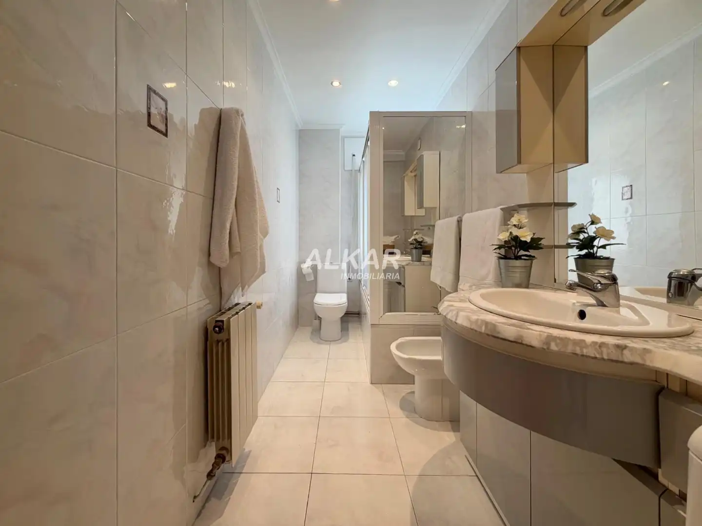 Piso con ascensor en venta en Calle Calle Juan Antonio Fernández, imagen 28
