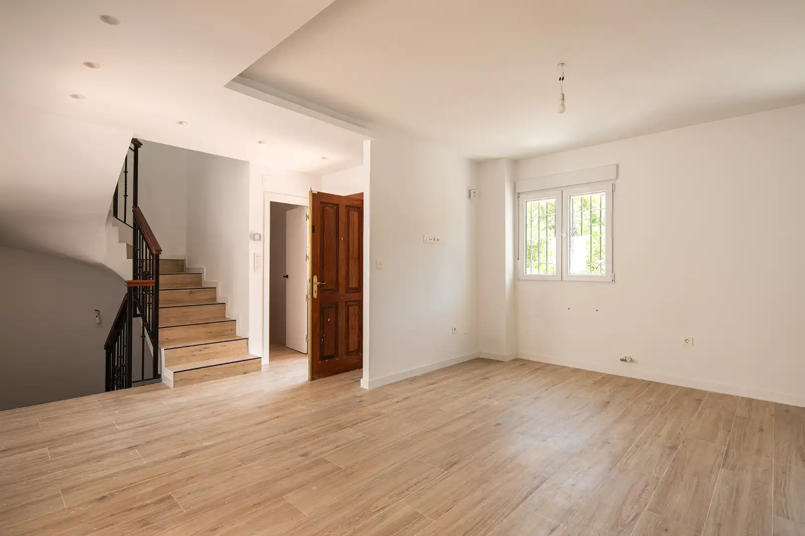 Casa adosada en venda en Huétor Vega amb Jardí privat, Terrassa i Forn