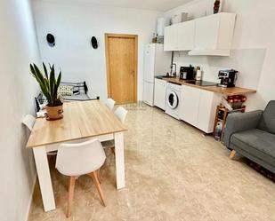 Kitchen of Planta baja for sale in Sueca