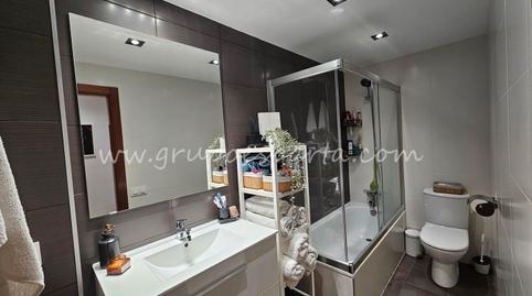 Foto 4 de Dúplex en venta en Calle Castilla, 3, Sanlúcar la Mayor, Sevilla