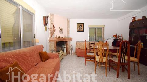 Foto 3 de Casa o xalet en venda a Calle Pluto , Urbanizaciones, Valencia