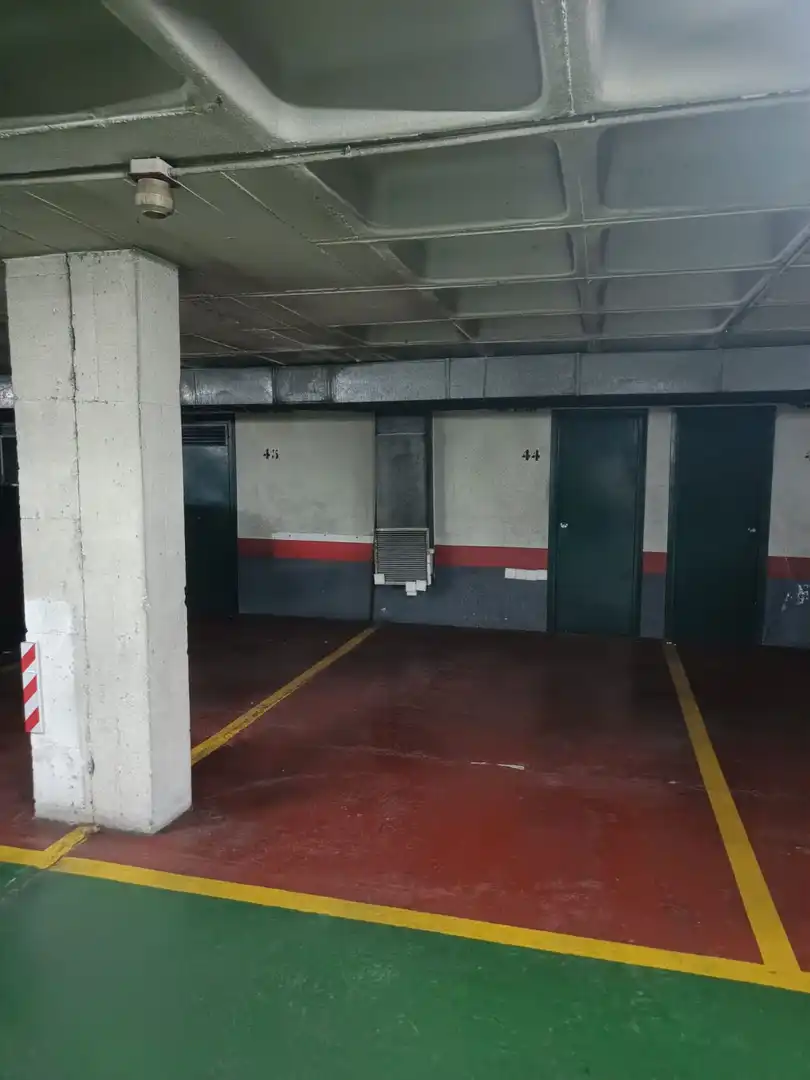 Parcheggio in vendita a DUQUESA DE LA VICTORIA, imagen 6