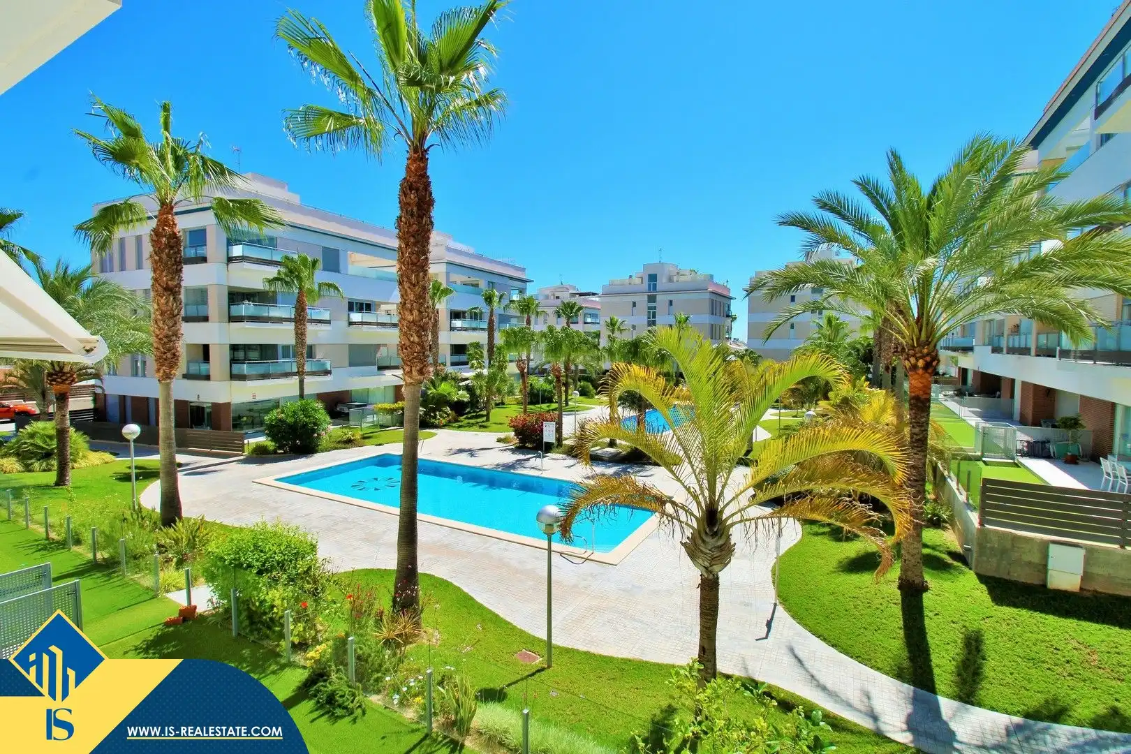 Wohnung mit Pool zum Verkauf in Orihuela Costa, imagen 18
