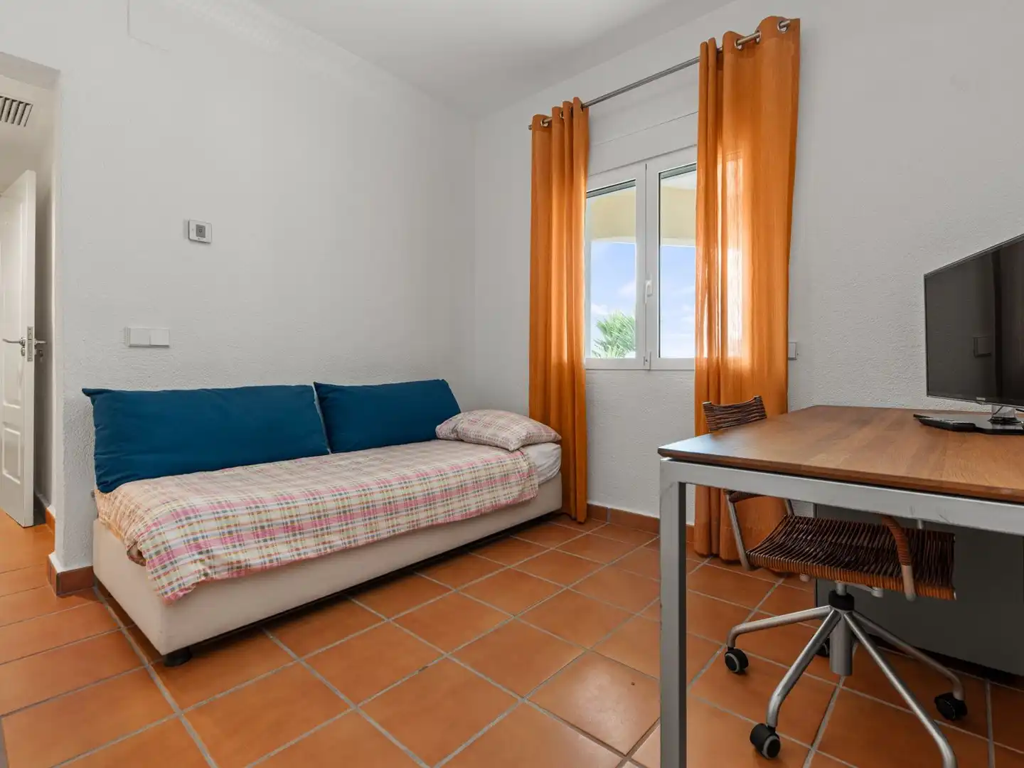 Villa con piscina in vendita a La Sella, imagen 35