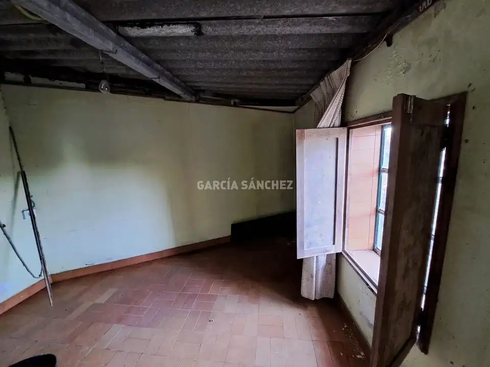 Casa o xalet en venda en Boiro
