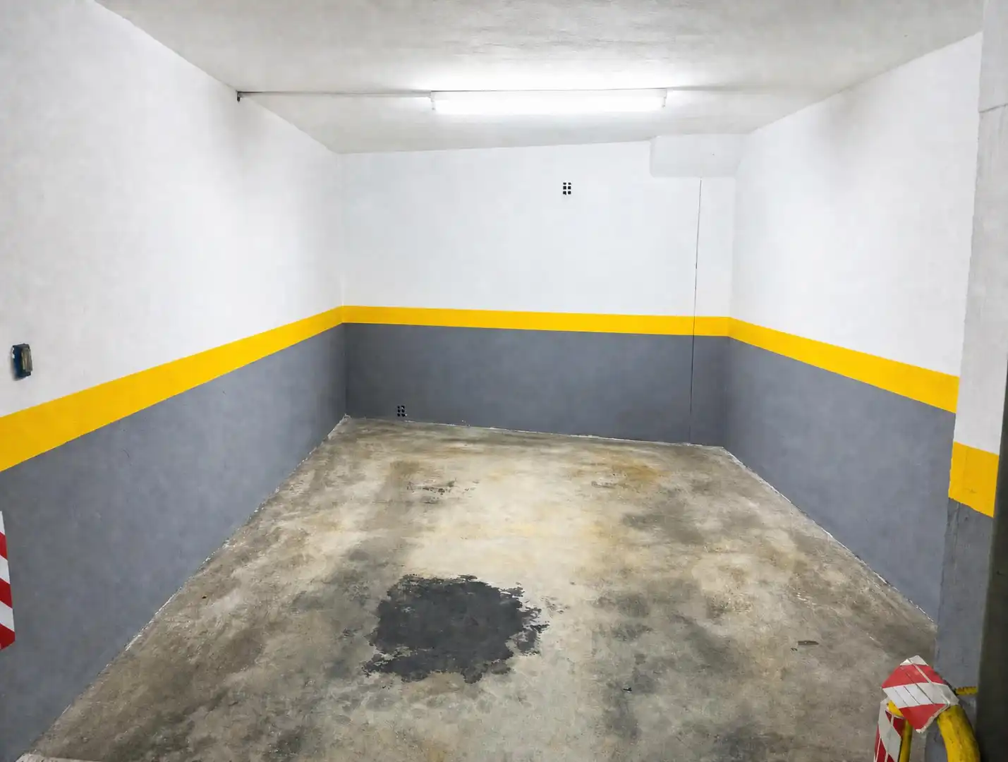 Parking de Piso en venta en Cáceres con Calefacción y Terraza