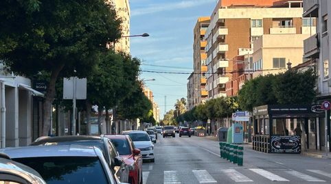 Foto 4 de Edifici en venda a Nueve Octubre, Avenida de Abril - 9 de Octubre, Sagunto / Sagunt