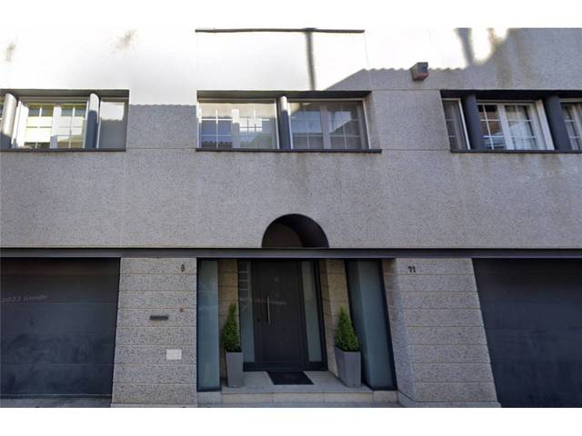 Casa-chalet en Venta en Calle Ferrer i Guàrdia en Parets del Vallès