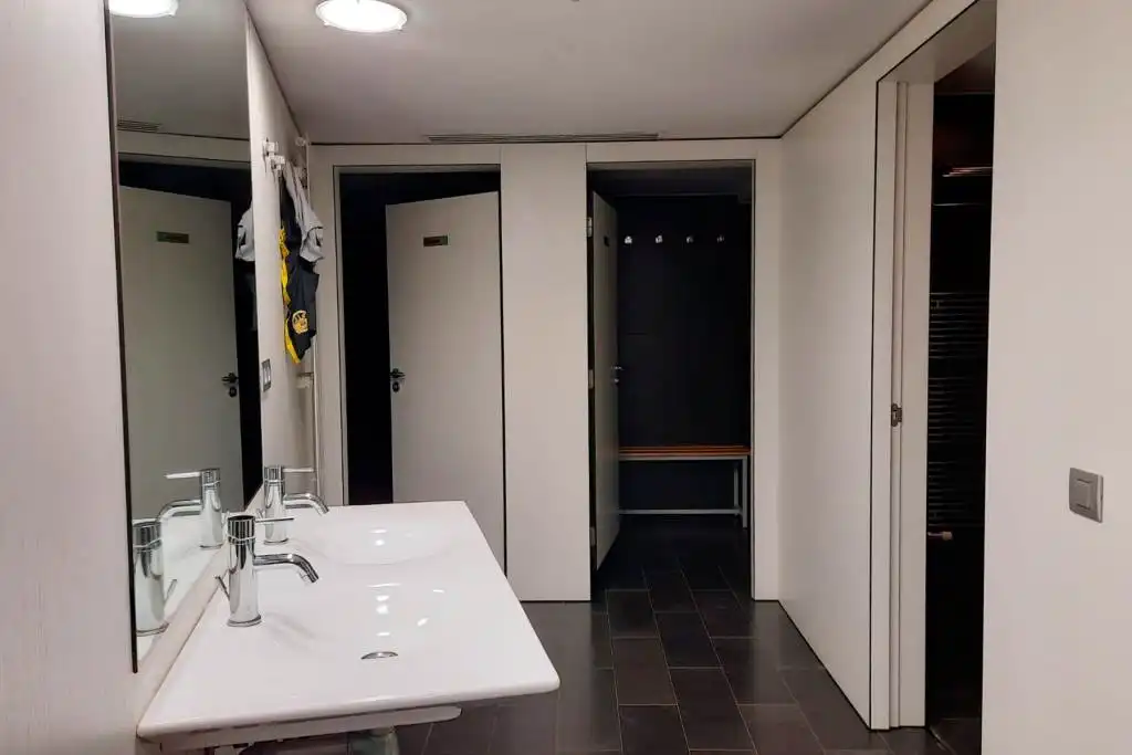 Büro mit Aufzug zur Miete in Centro, imagen 20