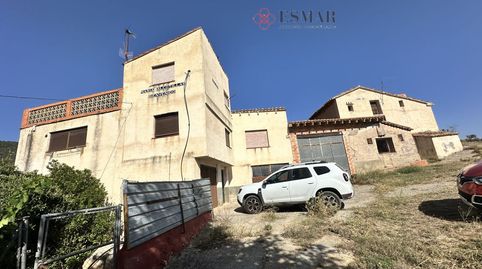 Casa en venta en El Toro, 8 dormitorios.