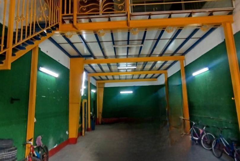 Photo 1 of Industrial buildings for sale in Carretera Hidum, Constitución, Melilla