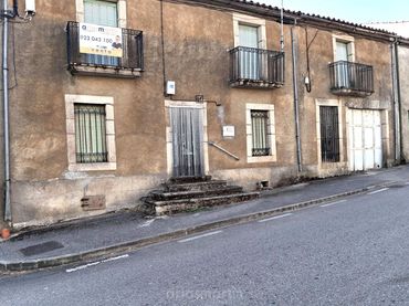 Haus zum Verkauf in Barrio Nuevo 23