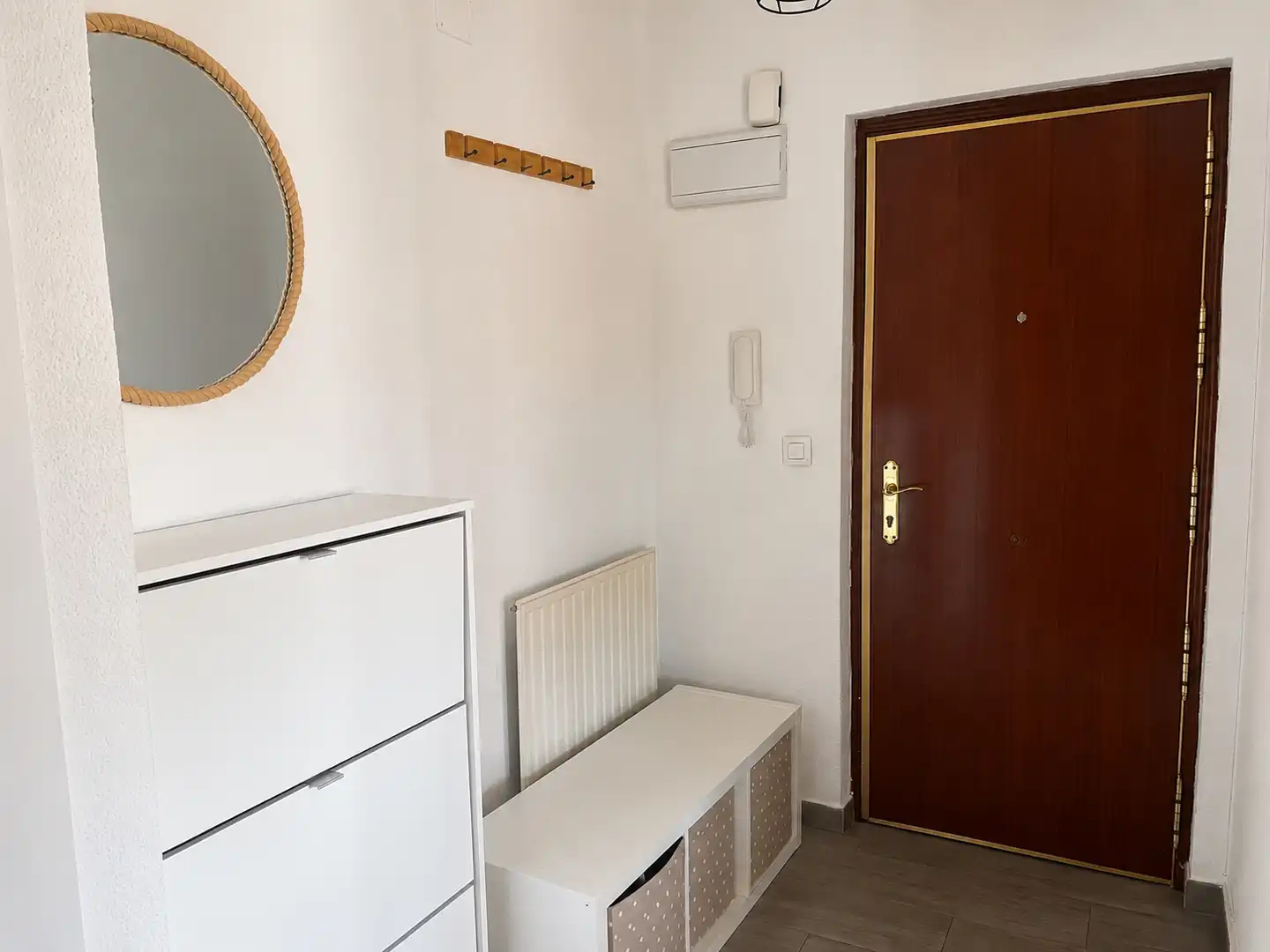 Piso en venta en Azuqueca de Henares con Aire acondicionado, Calefacción y Terraza