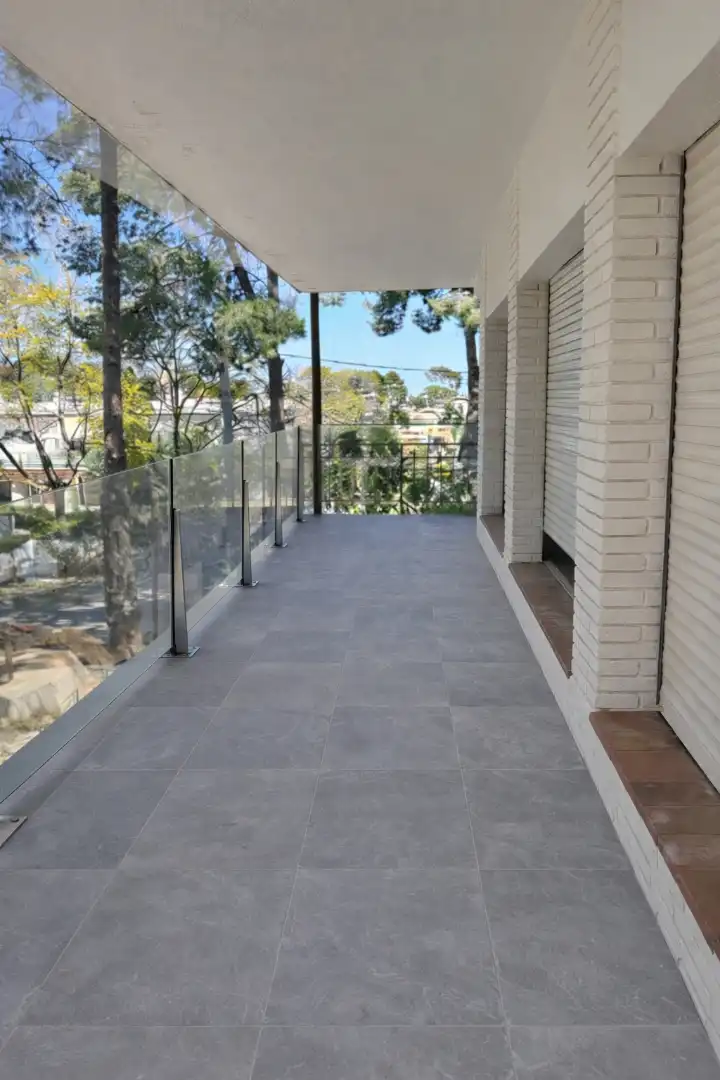 Terrace of Ground floor for sale in Castelldefels  with Private garden, Terrace and Storage room