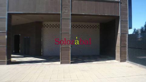 Photo 4 of Premises for sale in Logroño - Teruel, Los Lirios, Logroño