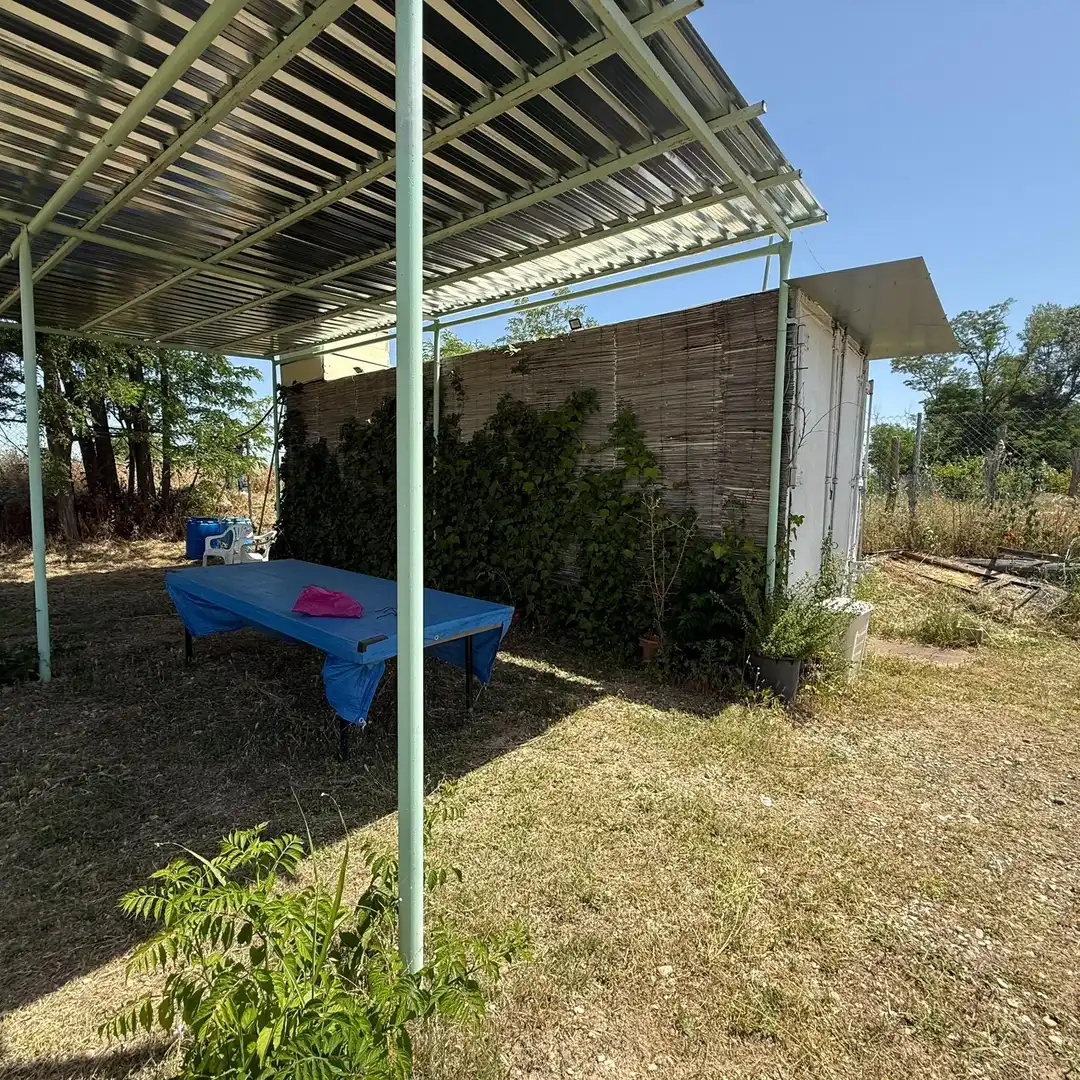 Terrace of Land for sale in Aranjuez