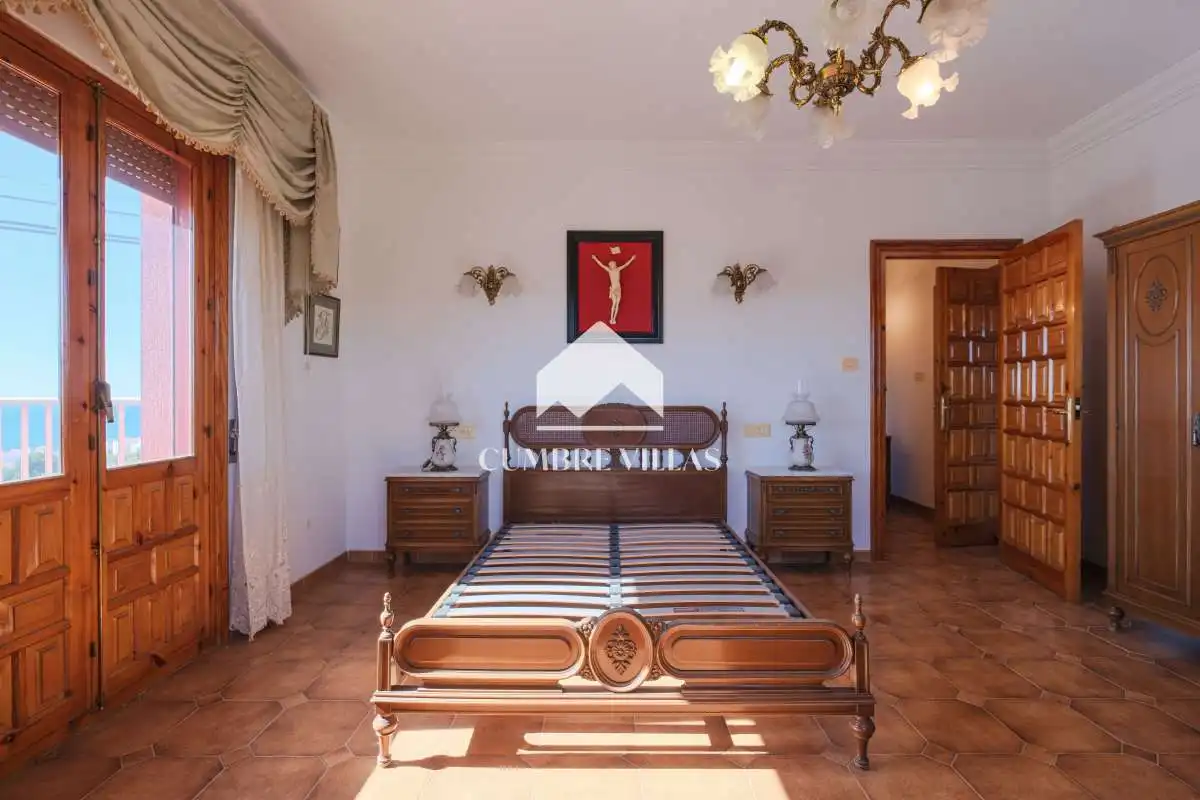 Casa amb jardí en venda a Monte los Almendros - El Pargo - Costa Aguilera, imagen 26