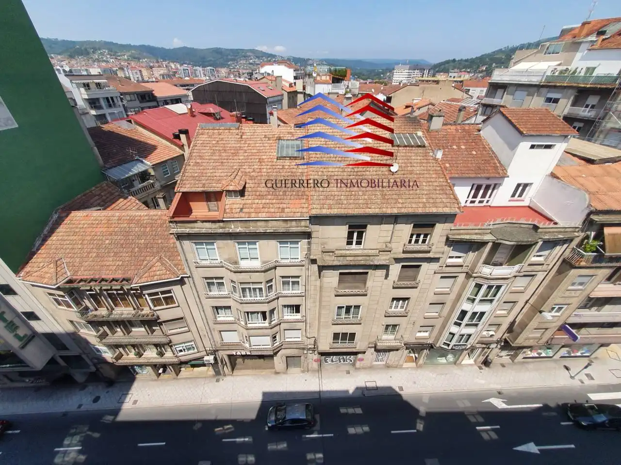 Wohnung mit Terrasse zur Miete in Avenida HABANA, imagen 36