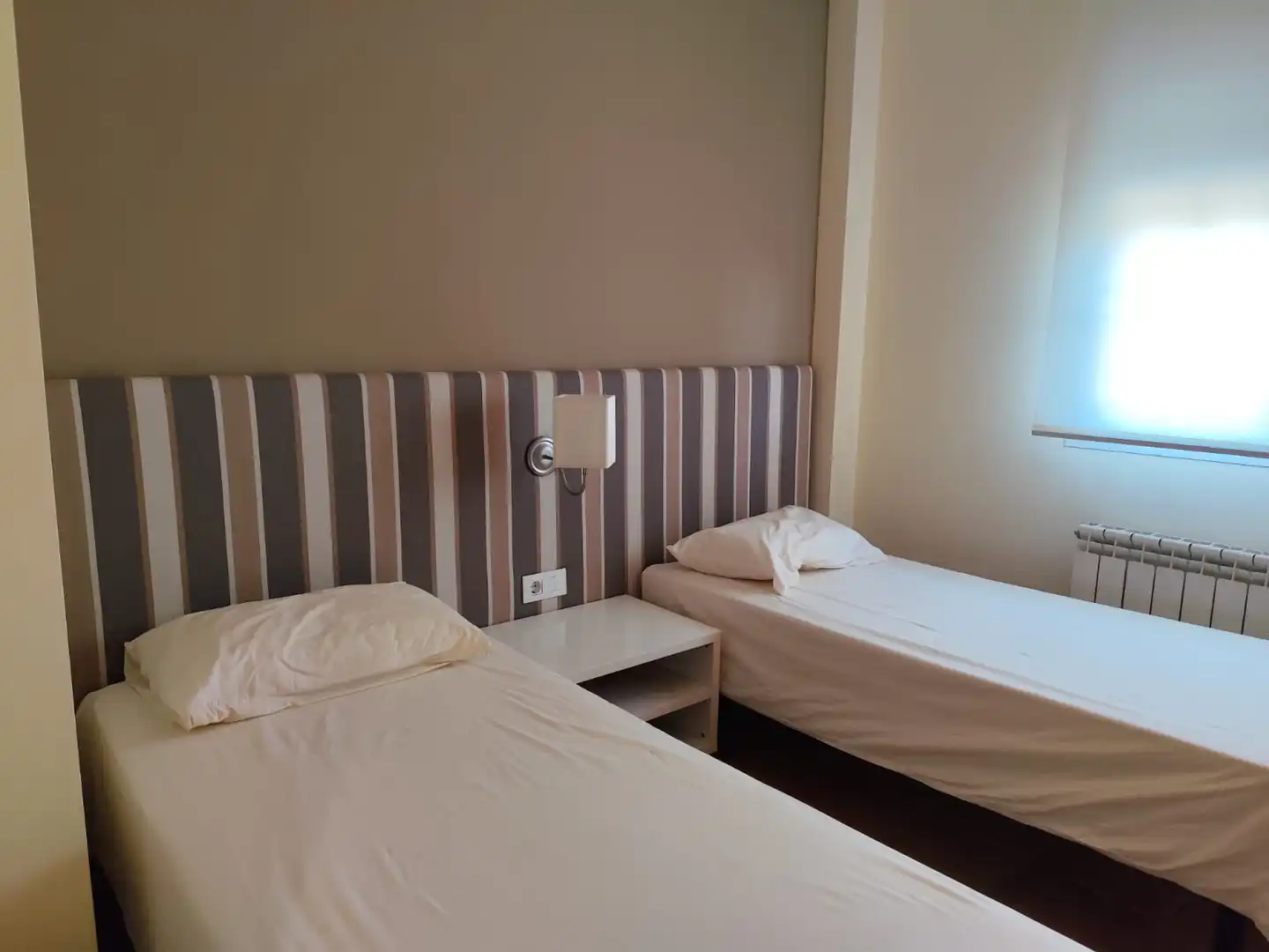 Flat for rent in Calle Margarita Harrington, 9, Zafra