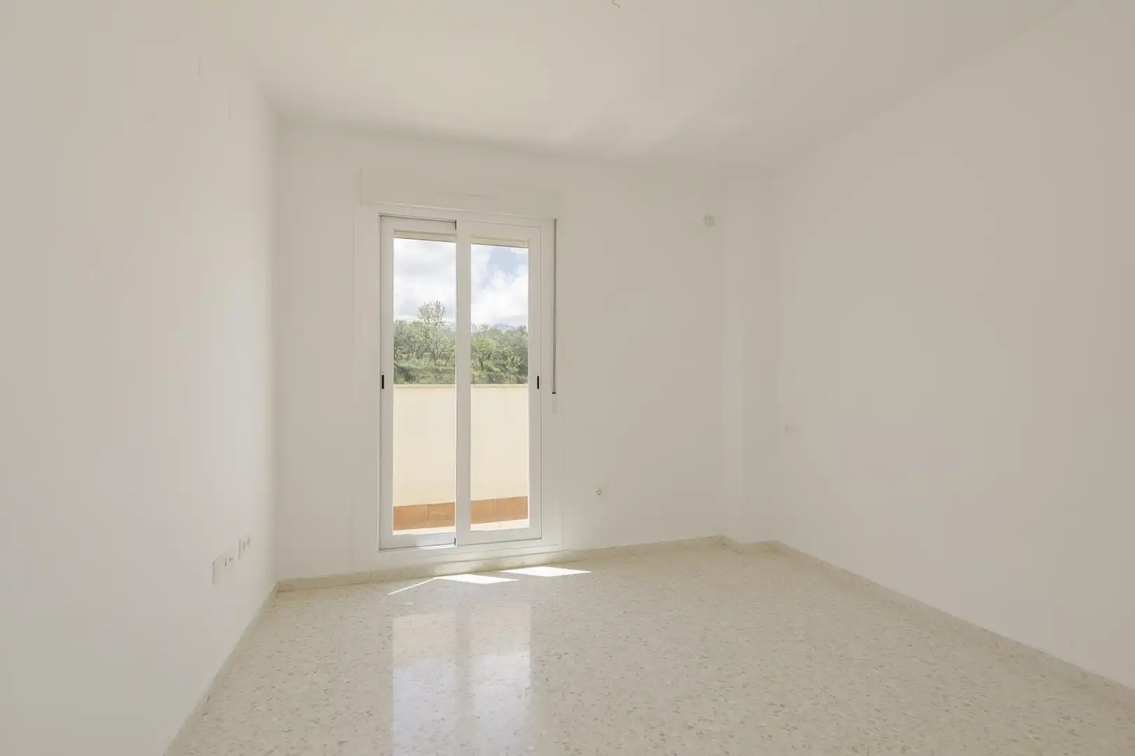 Casa a schiera con terrazza in vendita a Calle C. la Esperanza, 7, imagen 13