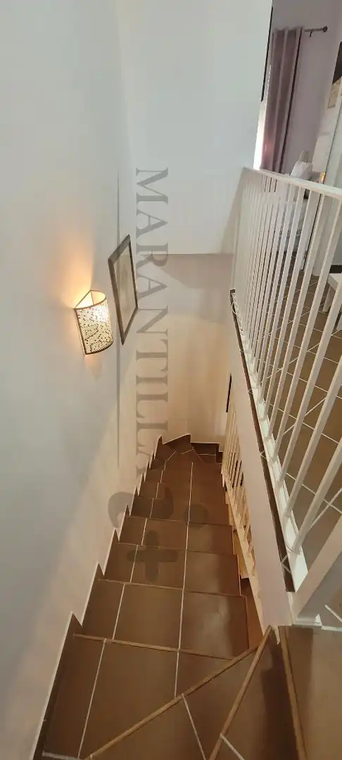 Casa adosada en venta en Islantilla con Aire acondicionado, Calefacción y Jardín privado