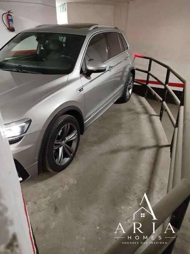Parkplatz zum Verkauf in Calle Jon Arrospide Kalea, imagen 10
