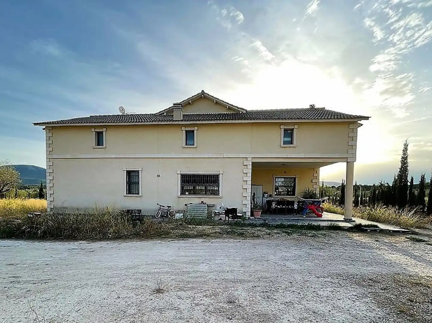 Villa zum Verkauf in Castalla, imagen 2