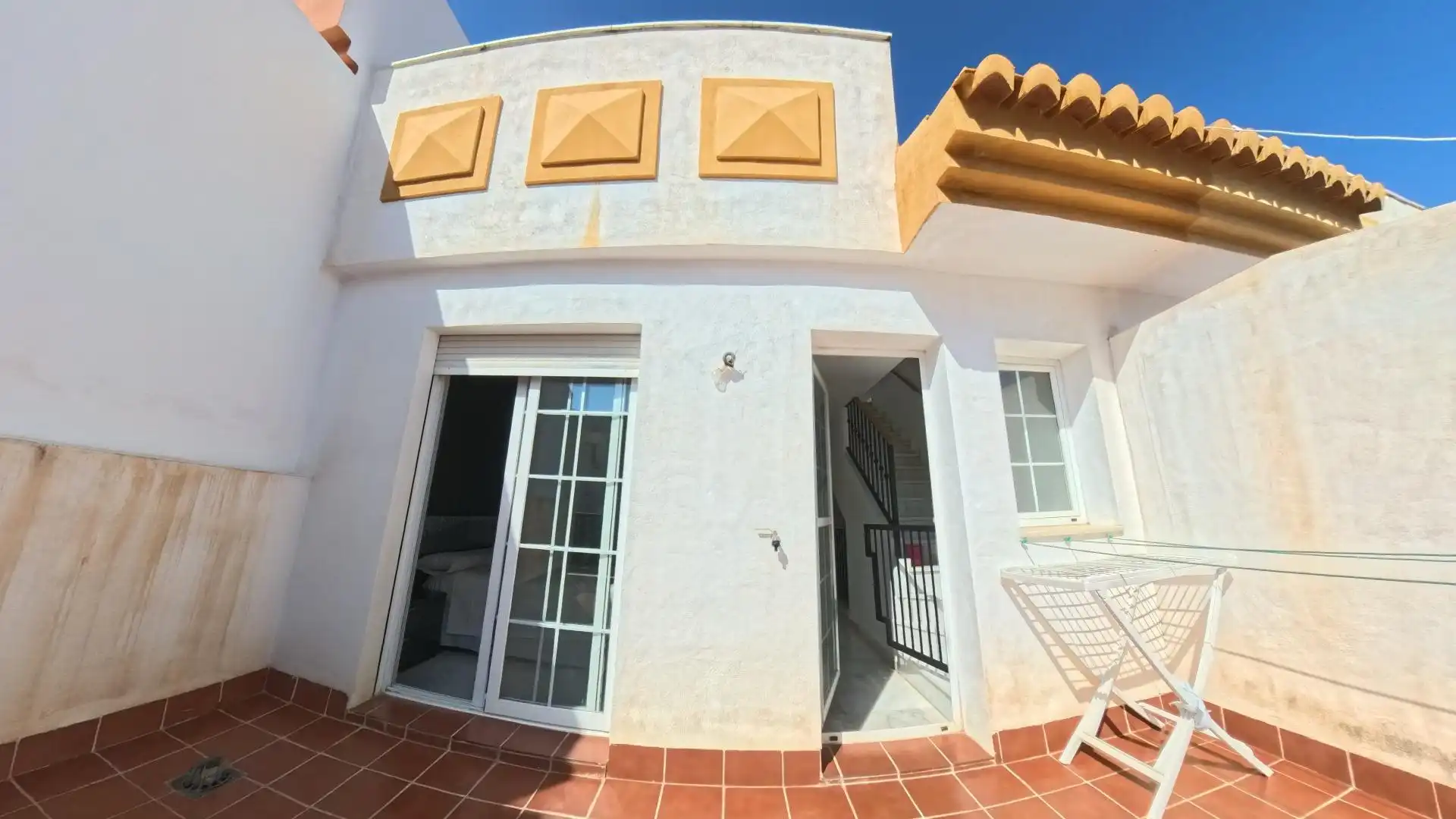 Casa adosada en venta en AZUCENA (ROM), Castell de Ferro