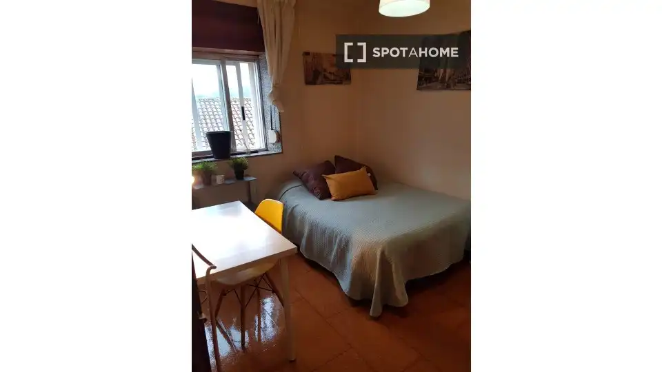 Habitació a Santiago de Compostela , A Coruña